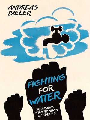 cover image of Fighting for Water